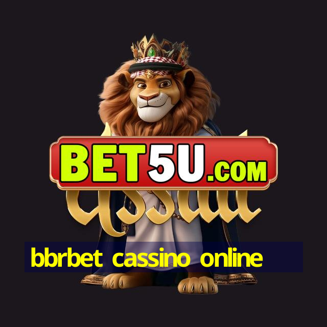 bbrbet cassino online